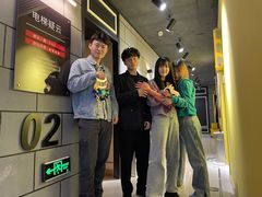 -Xcape异时刻密室逃脱真人NPC(新世界百货崇文店)