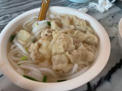 -崖口云吞(中堡店)