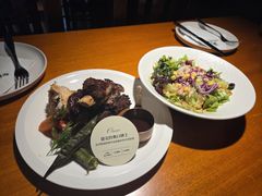 -布拉格餐厅· 中欧捷克菜(全国首店)