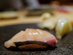 -银座岩