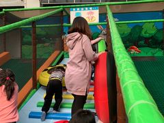 -蒙特利亲子乐园