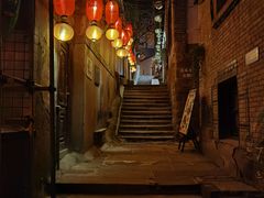 -山城巷传统风貌区