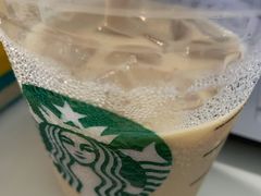 -星巴克(北京三里屯SOHO一店)