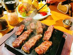 -汐TIDE融合西餐吧