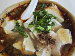 -新繁牛肉豆花(都江堰店)