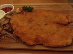 android_upload_pic-LENBACH兰巴赫西餐啤酒坊(大连星海广场店)