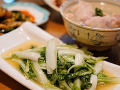 -易老妈蹄花.创于1935(总店)