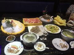 -渔傅·蓝海岸霞浦海鲜(正祥店)