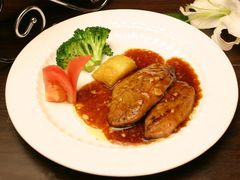 -盛宴自助餐厅(运达喜来登店)