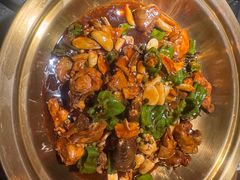 -鲁菜根·泰安菜(万达店)