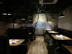 -丰乐餐厅·始于1999·本地老字号