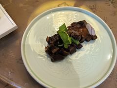 -西安西藏大厦开元名都大酒店·四季轩中餐厅