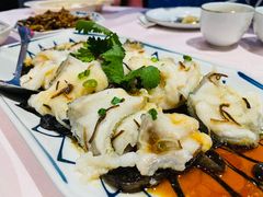 -誉八仙酒楼(静安大悦城店)