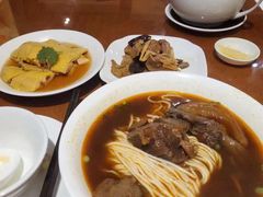 -鼎泰丰(新港中心店)