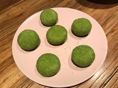 -嘉禾·悦享餐厅(八方汇店)