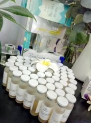 -时间海科学美容