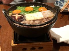 -铃木食堂(帽儿胡同店)