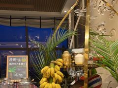 -索菲特酒店 · 云尚天际自助餐厅