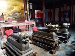 -开封府