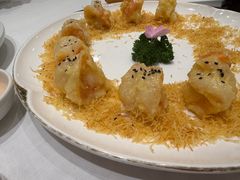 -一品粤珍轩(吴中路店)