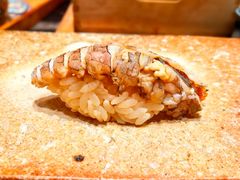 -荣一代目OMAKASE板前料理