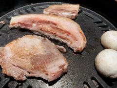 -虎哥六韩式烤肉料理 TIGERGRILL(隆生金山湖中心购物广场店)
