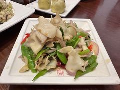 清炒螺片-海坛特色小吃·只做平潭特色菜(平潭店)