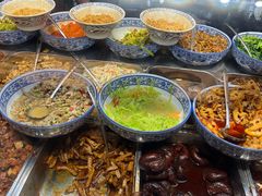 -梅溪·小伙子干挑面(安吉总店)