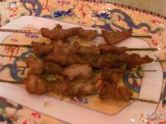 大羊肉串-锦州御烧烤·形象店(人民街店)