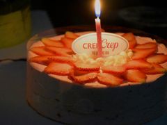 -可丽可丽·生日蛋糕·下午茶(厦门鹭港店)