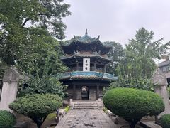 -西安化觉巷清真大寺