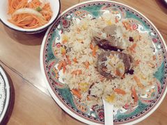 老爷家的抓饭-巴依老爷新疆美食(望京小街店)