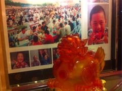 -香满锅老北京羊蝎子火锅·家常菜(新街口店)