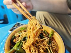 -温馨缘面庄(总店)