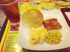 -龙凤冰室
