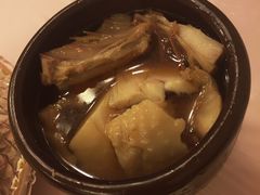 -玲珑餐厅(陕西南路店)