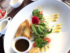 -维纳斯酒店-忆咖啡观景餐厅(象山公园店)