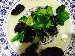 -赵记煎饼卷大葱(东岳店)