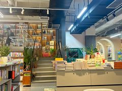 -方庄书店(通润商务会馆店)