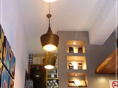 -Cafe del Volcan(永康路店)