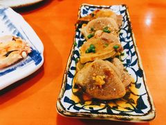 -银子铁板烧料理自助餐(人民广场店)