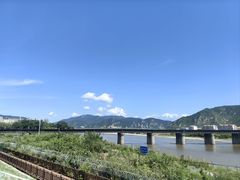 -图们口岸