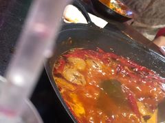 -重庆老灶火锅(红岭店)