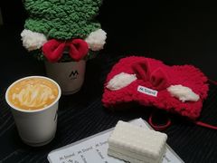 -M Stand(深圳布吉万象汇店)