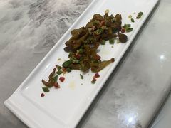 -常胜鲍鱼(吉大店)