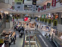 -北京华联购物中心(天通苑店)
