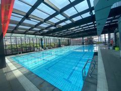 -梵臣游泳健身(康康谷店)