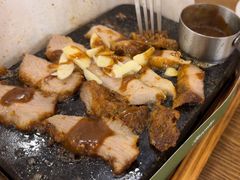 -马兰卡西式简餐(新汇大融城店)