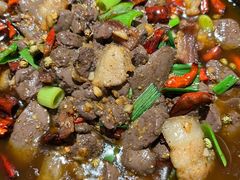 -树厨贵州菜(大十字店)