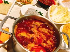 -凯鸽火锅(华林新天地店)